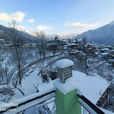 Hotel Kalpa Deshang Bagian luar foto