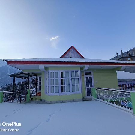 Hotel Kalpa Deshang Bagian luar foto
