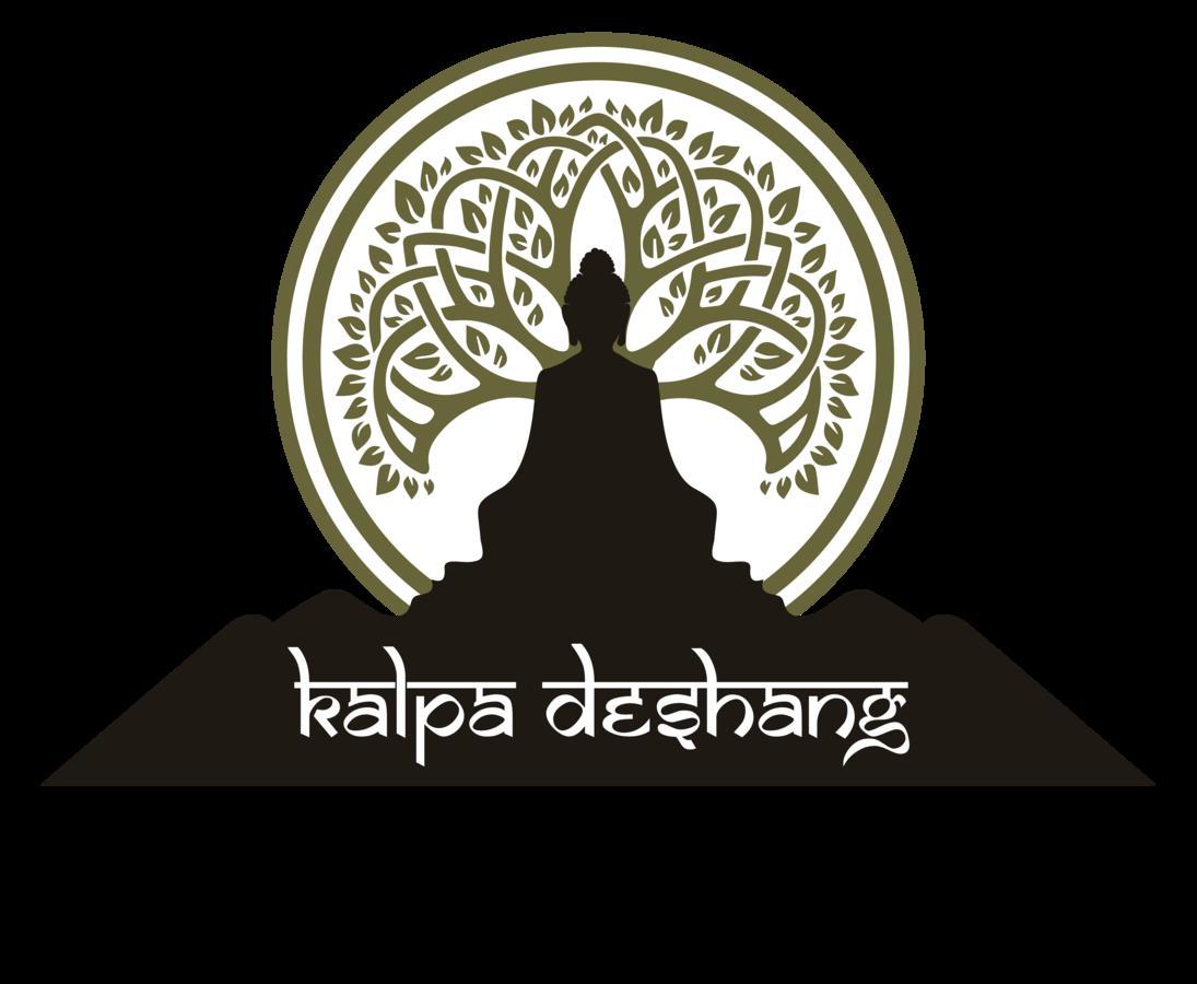 Hotel Kalpa Deshang Bagian luar foto