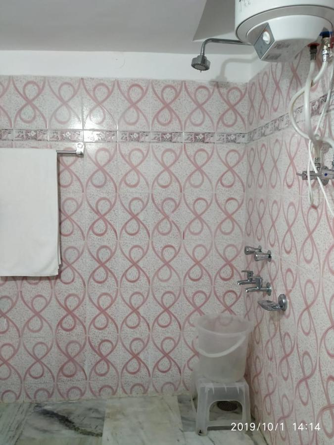 Hotel Kalpa Deshang Bagian luar foto